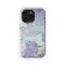 Lavender Moon Bloom
 Phone Case iPhone Samsung Cover Pixel 6069 - Image 1