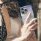 Lavender Moon Bloom
 Phone Case iPhone Samsung Cover Pixel 6069 - Image 5