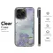 Lavender Moon Bloom
 Phone Case iPhone Samsung Cover Pixel 6069 - Image 8