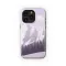 Lavender Moon Mountains
 Phone Case iPhone Samsung Cover Pixel 6013 - Image 1
