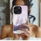 Lavender Moon Mountains
 Phone Case iPhone Samsung Cover Pixel 6013 - Image 2