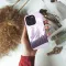 Lavender Moon Mountains
 Phone Case iPhone Samsung Cover Pixel 6013 - Image 4