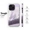 Lavender Moon Mountains
 Phone Case iPhone Samsung Cover Pixel 6013 - Image 6