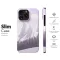 Lavender Moon Mountains
 Phone Case iPhone Samsung Cover Pixel 6013 - Image 7