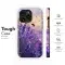 Lavender Moonlit Night Phone Case iPhone Samsung Cover Pixel 4409 - Image 6
