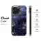 Lavender Moonlit Night Phone Case iPhone Samsung Cover Pixel 4409 - Image 8