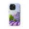 Lavender Mountain View
 Phone Case iPhone Samsung Cover Pixel 5984 - Image 1