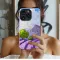 Lavender Mountain View
 Phone Case iPhone Samsung Cover Pixel 5984 - Image 2
