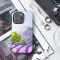 Lavender Mountain View
 Phone Case iPhone Samsung Cover Pixel 5984 - Image 3