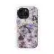 Lavender Skeletal Bloom
 Phone Case iPhone Samsung Cover Pixel 4716 - Image 1