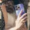 Lavender Sky Dreamscape
 Phone Case iPhone Samsung Cover Pixel 4487 - Image 5