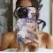 Lavender Sunset Dreams
 Phone Case iPhone Samsung Cover Pixel 4569 - Image 2