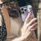 Lavender Sunset Dreams
 Phone Case iPhone Samsung Cover Pixel 4569 - Image 5