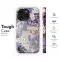 Lavender Sunset Dreams
 Phone Case iPhone Samsung Cover Pixel 4569 - Image 6