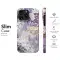 Lavender Sunset Dreams
 Phone Case iPhone Samsung Cover Pixel 4569 - Image 7