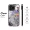Lavender Sunset Dreams
 Phone Case iPhone Samsung Cover Pixel 4569 - Image 8
