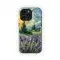 Lavender Sunset Dreamscape
 Phone Case iPhone Samsung Cover Pixel 4253 - Image 1