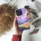 Lavender Valley Dream
 Phone Case iPhone Samsung Cover Pixel 4080 - Image 4