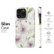 Lavender Whisper Botanical Garden Art Phone Case iPhone Samsung Cover Pixel 7071 - Image 7