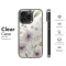 Lavender Whisper Botanical Garden Art Phone Case iPhone Samsung Cover Pixel 7071 - Image 8