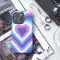 Layered Heart Design Phone Case iPhone Samsung Cover Pixel 4236 - Image 3