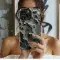 Layered Topography Art
 Phone Case iPhone Samsung Cover Pixel 5672 - Image 2