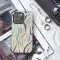 Leaf Phone Case iPhone Samsung Cover Pixel 3420 - Image 3