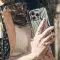 Leaf Phone Case iPhone Samsung Cover Pixel 3420 - Image 5
