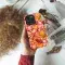 Leaf Phone Case iPhone Samsung Cover Pixel 3740 - Image 4