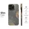 Leaves Phone Case iPhone Samsung Cover Pixel 2589 - Image 7