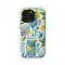 Lemon & Blue Watercolor Delight Phone Case iPhone Samsung Cover Pixel 4954 - Image 1