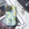Lemon & Blue Watercolor Delight Phone Case iPhone Samsung Cover Pixel 4954 - Image 3