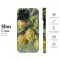 Lemon Grove Artful Touch Phone Case iPhone Samsung Cover Pixel 4842 - Image 7