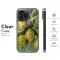 Lemon Grove Artful Touch Phone Case iPhone Samsung Cover Pixel 4842 - Image 8