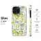 Lemon Phone Case iPhone Samsung Cover Pixel 3682 - Image 7