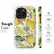 Lemons & Blossoms
 Phone Case iPhone Samsung Cover Pixel 5908 - Image 6