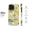 Lemons & Blossoms
 Phone Case iPhone Samsung Cover Pixel 5908 - Image 7