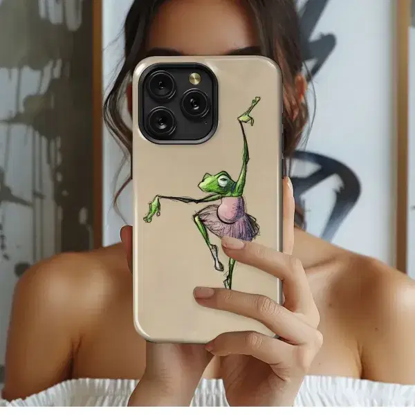 Lemons & Leaves Delight
 Phone Case iPhone Samsung Cover Pixel 4746 - Image 1