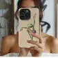 Lemons & Leaves Delight
 Phone Case iPhone Samsung Cover Pixel 4746 - Image 1