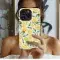 Lemons & Leaves Delight
 Phone Case iPhone Samsung Cover Pixel 4746 - Image 2