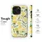 Lemons & Leaves Delight
 Phone Case iPhone Samsung Cover Pixel 4746 - Image 6