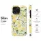 Lemons & Leaves Delight
 Phone Case iPhone Samsung Cover Pixel 4746 - Image 7