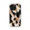 Leopard Abstract Phone Case iPhone Samsung Cover Pixel 3705 - Image 1