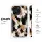 Leopard Abstract Phone Case iPhone Samsung Cover Pixel 3705 - Image 6