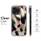 Leopard Abstract Phone Case iPhone Samsung Cover Pixel 3705 - Image 8