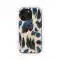 Leopard and Animal Skin Phone Case iPhone Samsung Cover Pixel 3793 - Image 1