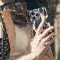 Leopard and Animal Skin Phone Case iPhone Samsung Cover Pixel 3793 - Image 5