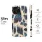 Leopard and Animal Skin Phone Case iPhone Samsung Cover Pixel 3793 - Image 7