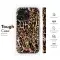 Leopard Animal Skin Print for Fabric Phone Case iPhone Samsung Cover Pixel 2251 - Image 6