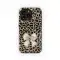 Leopard Bow Glamour Phone Case iPhone Samsung Cover Pixel 5765 - Image 1